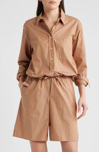 Cissa - The Tunnel Cotton Top