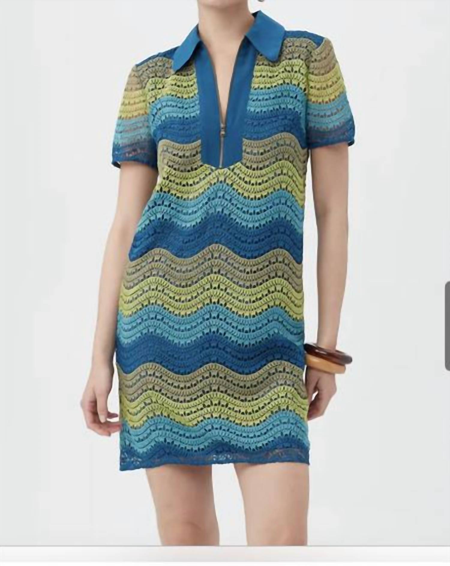 estelle dress