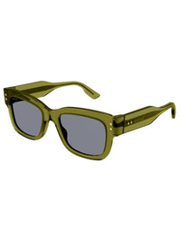 Gucci - Men's Squared Sunglasses