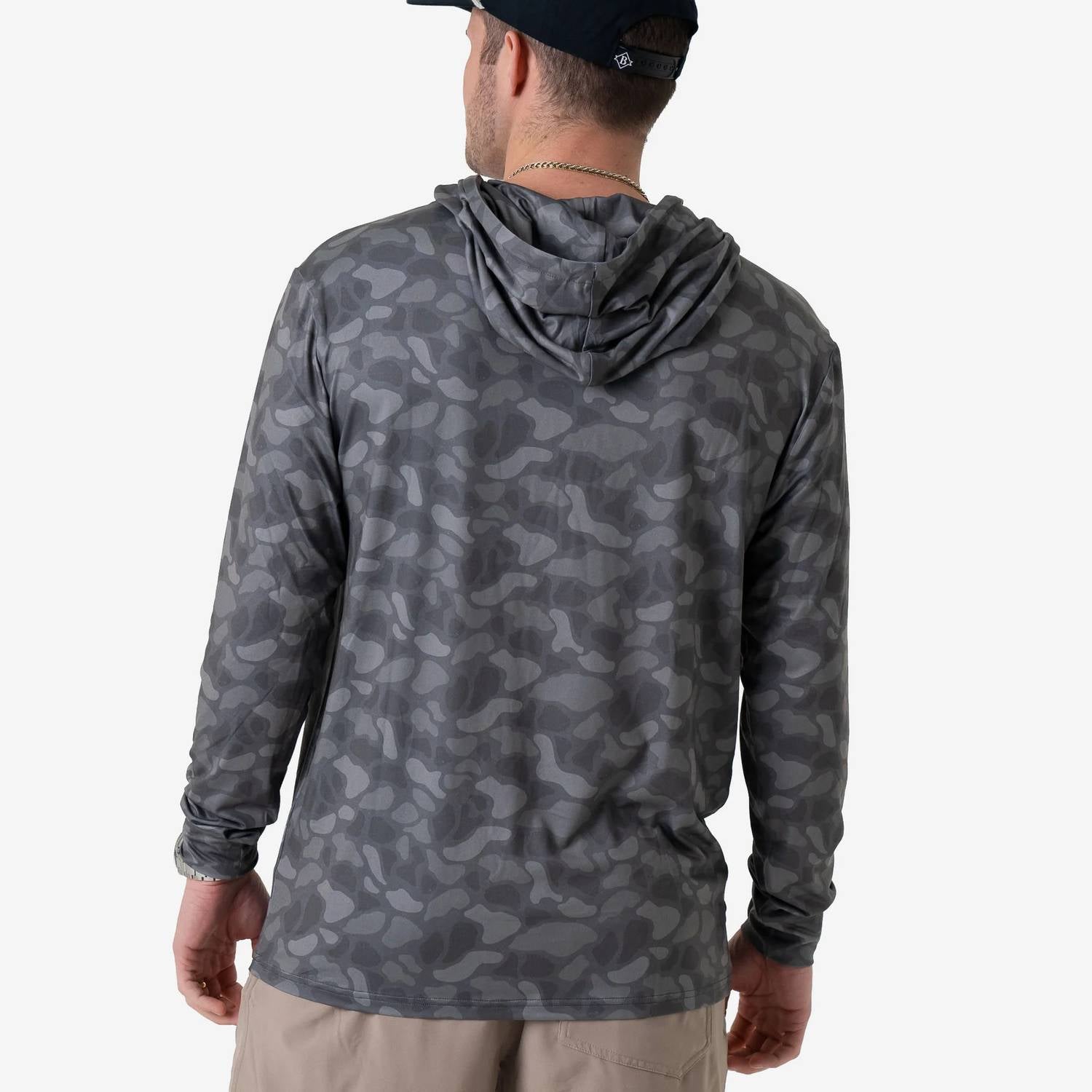 Burlebo - Performance Hoodie