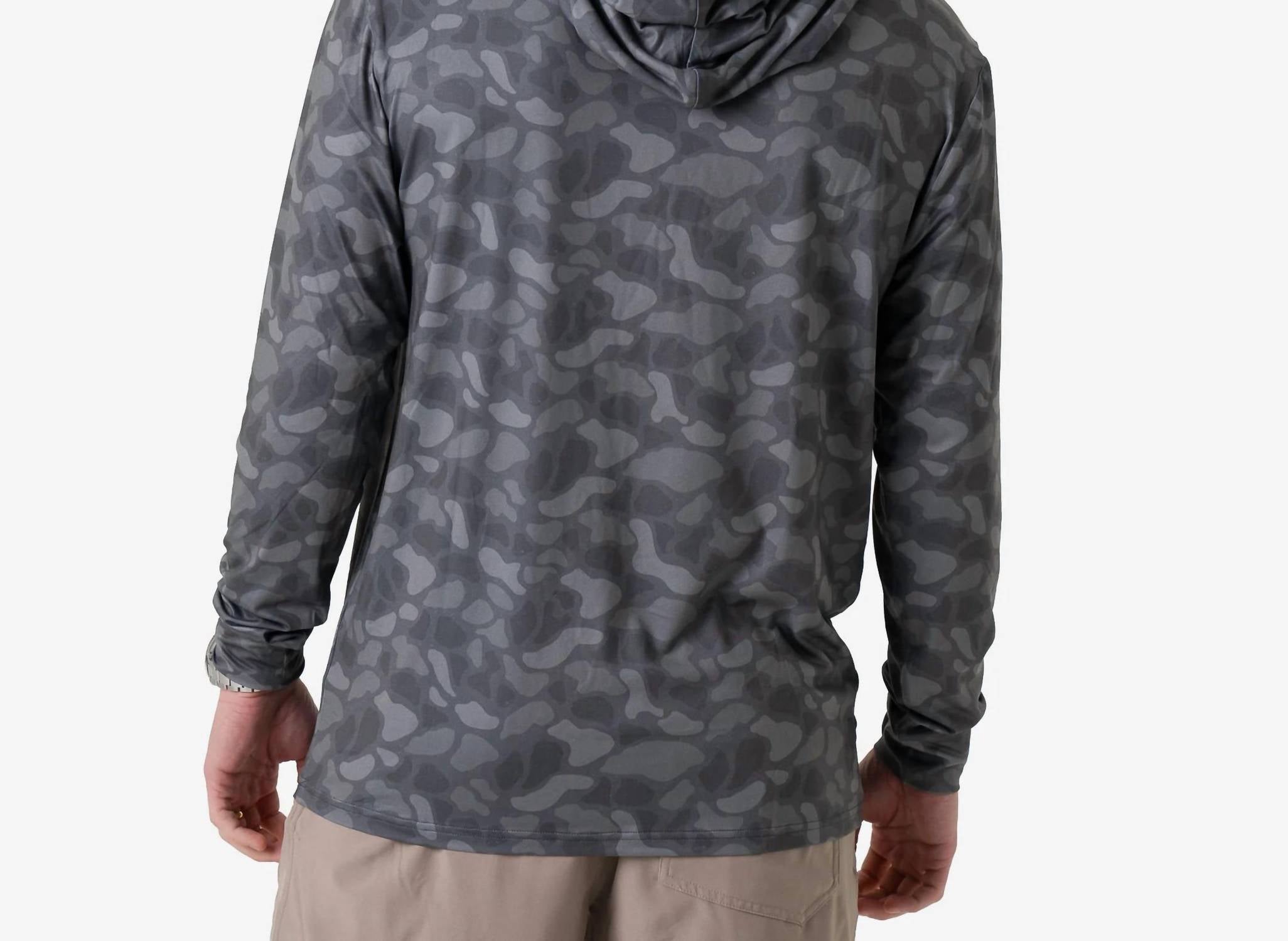 Burlebo - Performance Hoodie