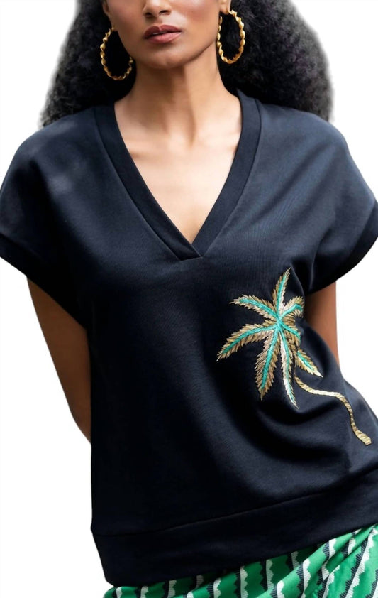 Emily Lovelock - Ruth Vest