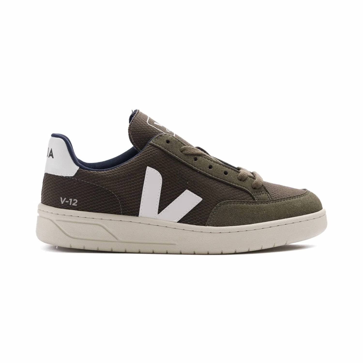 Veja - Men's V-12 Vegan B-mesh Shoe