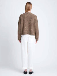 Proenza Schouler - Octavia Pant