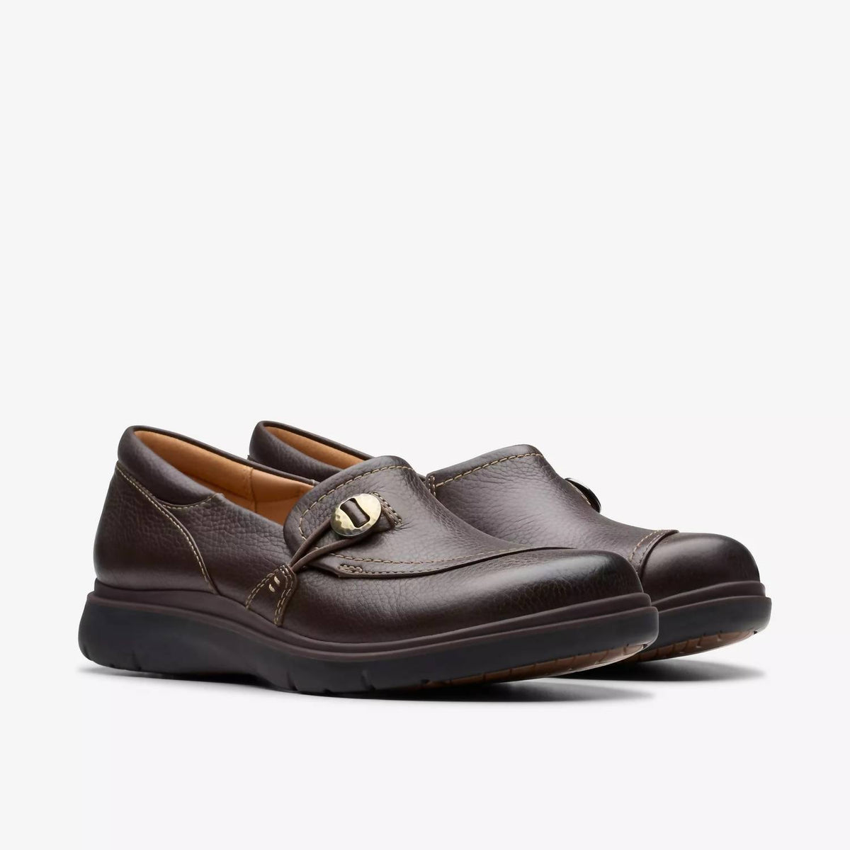 Clarks - Women's Certina Ease Shoes