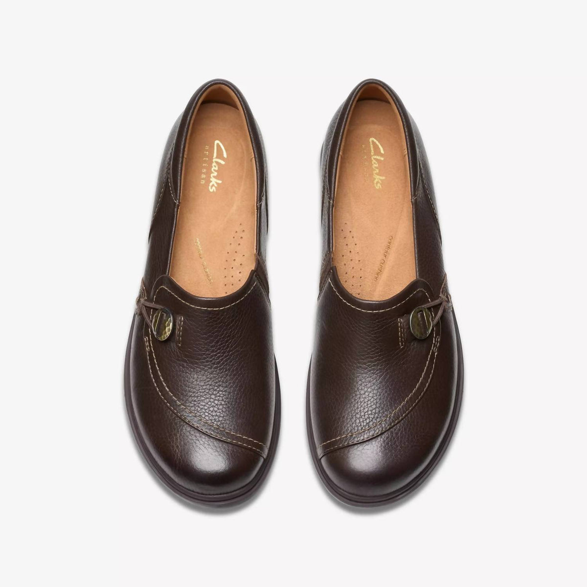 Clarks - Women's Certina Ease Shoes
