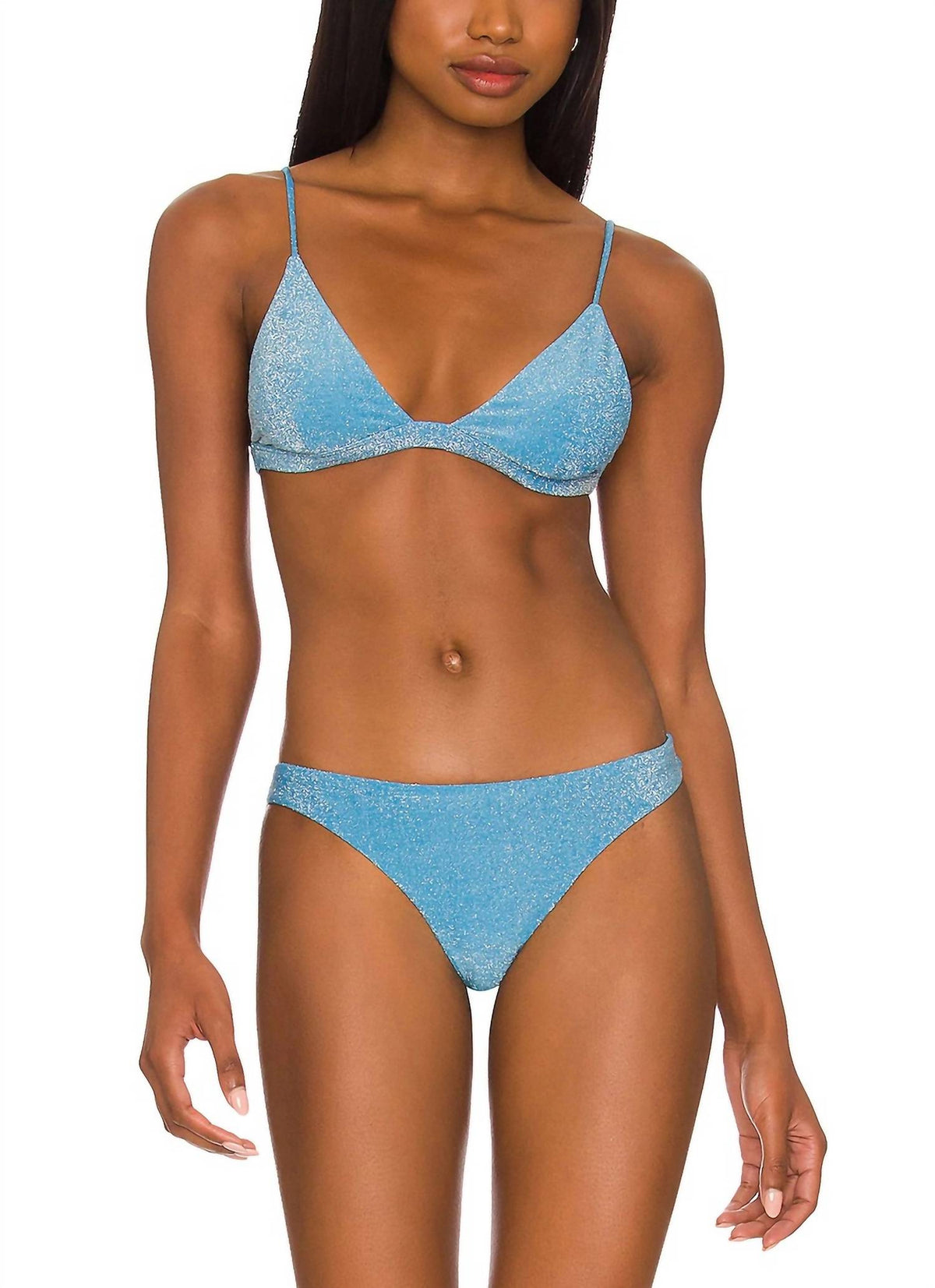 Mikoh - TAGA TWO-PIECE BIKINI