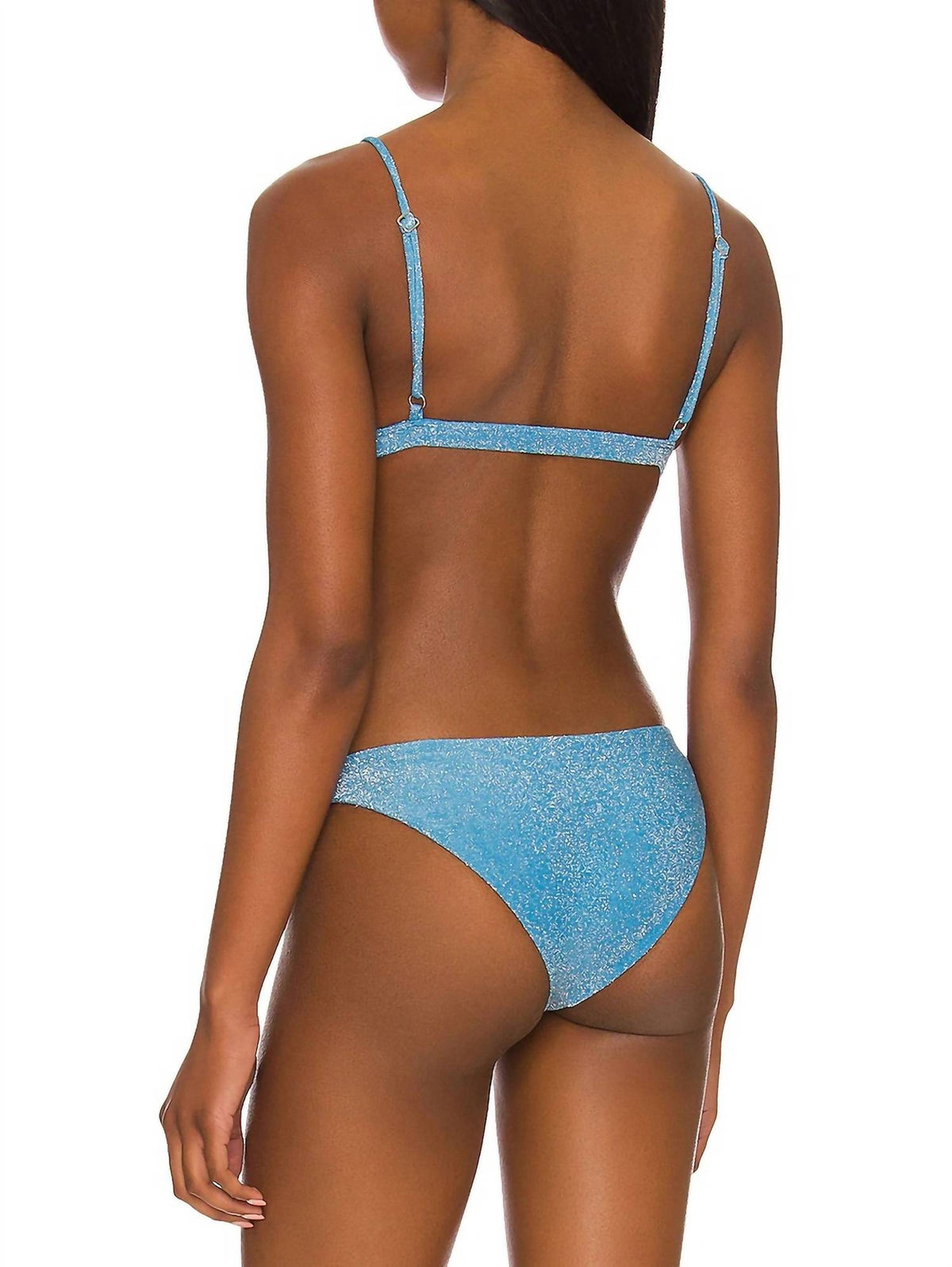 Mikoh - TAGA TWO-PIECE BIKINI
