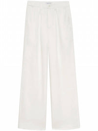 Anine Bing - Carrie Trouser Wide Leg Pants