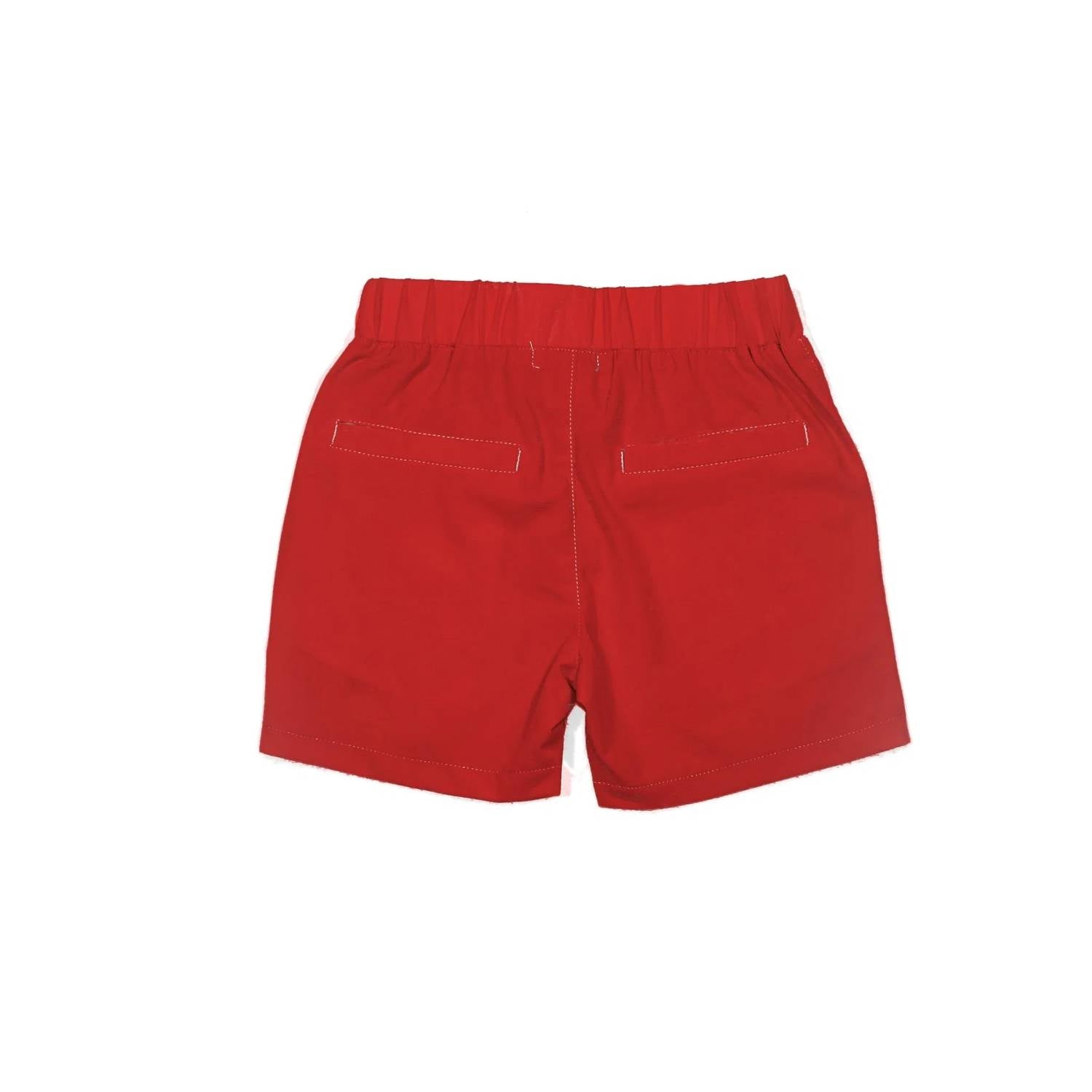 Blue Quail Clothing Co. - Kids Everyday Shorts