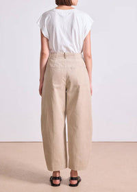 Apiece Apart - Bari Corduroy Trouser