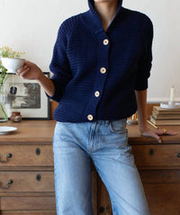 Emerson Fry - Playa Long Sleeve Cardigan