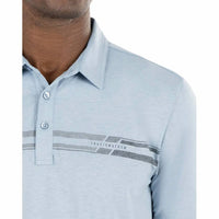 Travismathew - Desert Drive Golf Polo