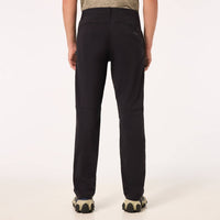 Oakley Perf Terrain Pant in blackout - men's pants - alternate view