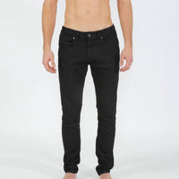 Eight X - Men's Classic Slim Fit Jeans