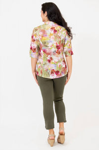 Blue Sky Clothing Co - Lorine Bamboo Shirt