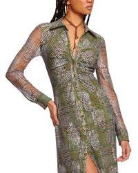 Ramy Brook - Wyatt Dress