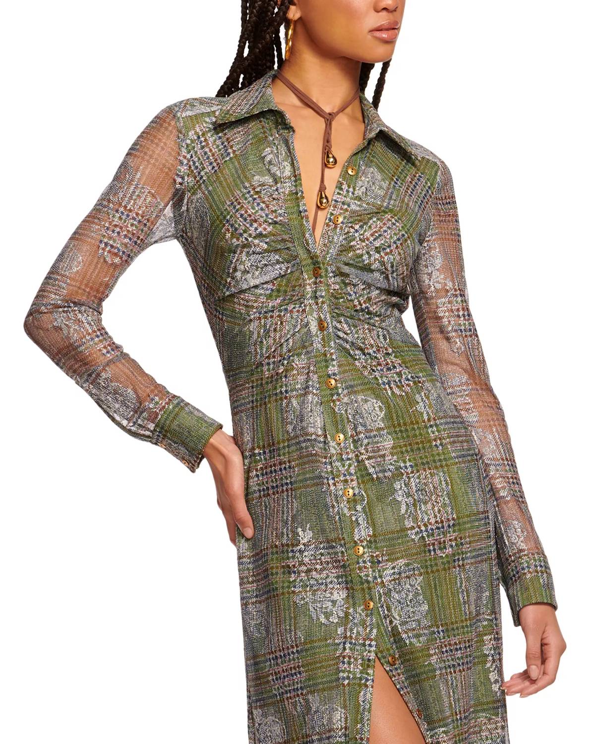 Ramy Brook - Wyatt Dress