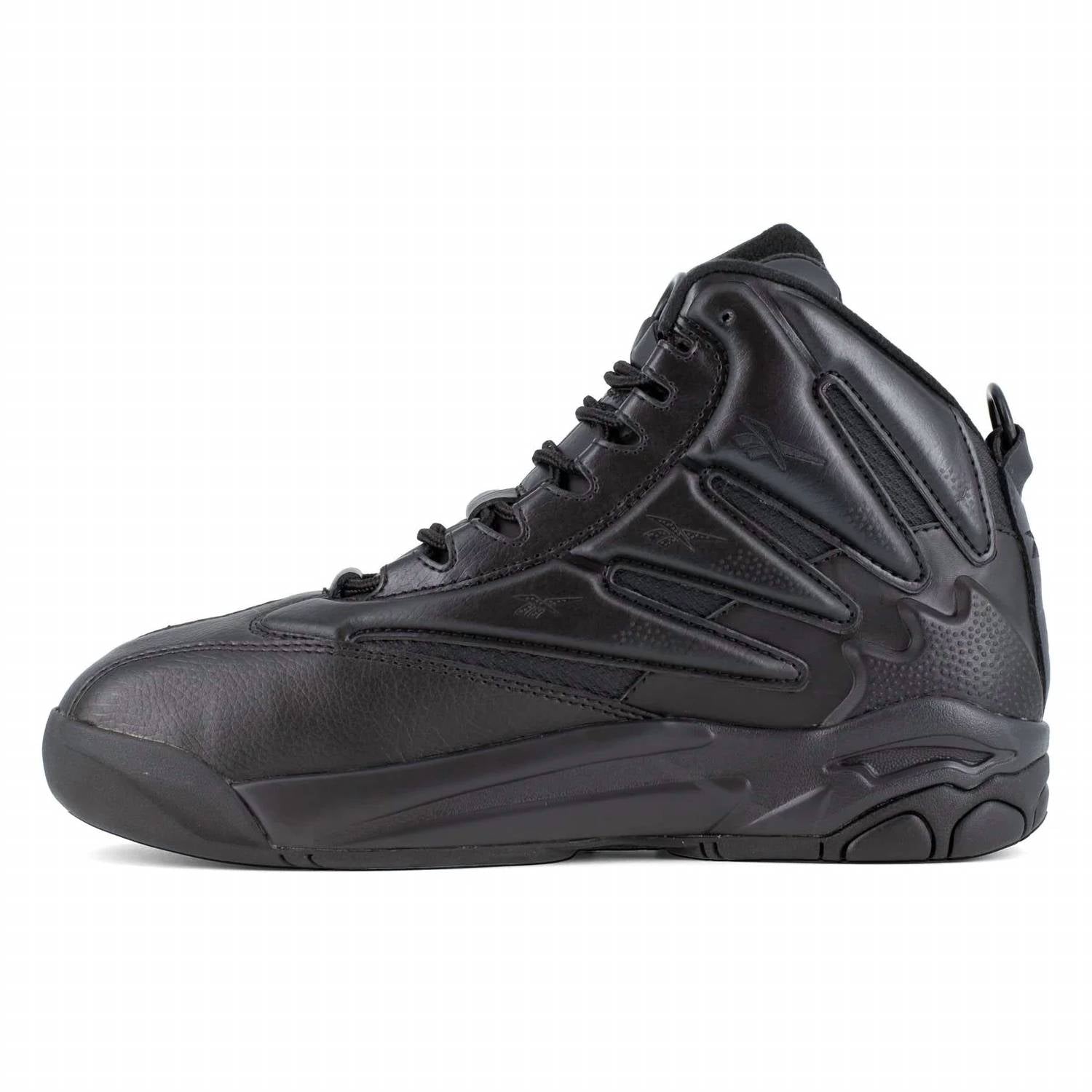 Reebok - Men's Blast High Top Work Sneaker