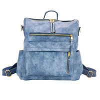 Modern + Chic - Women's Brielle Convertible Bag
