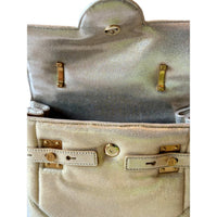 Balmain - Women's B-buzz 23 Tote Crossbody Shoulder Bag