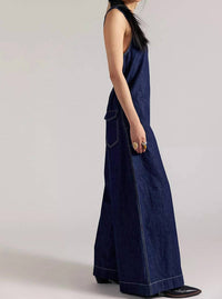 Free People - Do No Wrong Jumpsuit