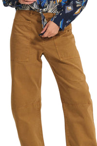Velvet By Graham & Spencer - Brylie Barrel Pant