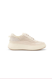 MiiM Women's Dolea Platform Sneakers in sandstone - women's sneaker