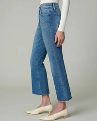 Joe'S Jeans - Callie Cropped Bootcut Jeans