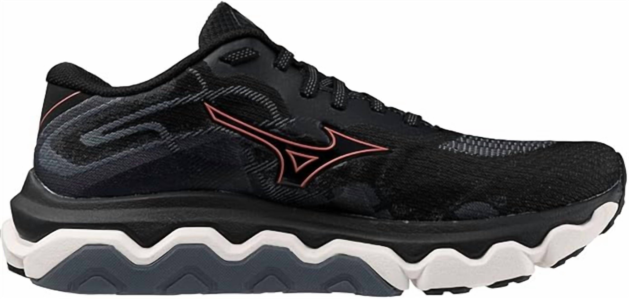 Mizuno - Women's Wave Horizon 7 Running Shoe
