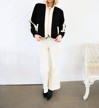 Emily Mccarthy - Bailey Bomber Jacket