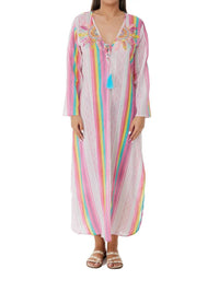 Ranee’S - Surfer Girl Beach Tunic