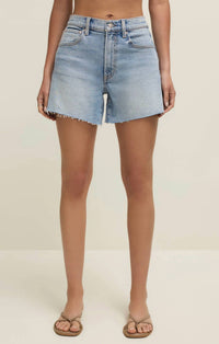 Z Supply - Jonah Mid Rise Relaxed Short
