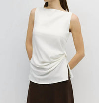 Mod Ref - Estelle Sleeveless Top