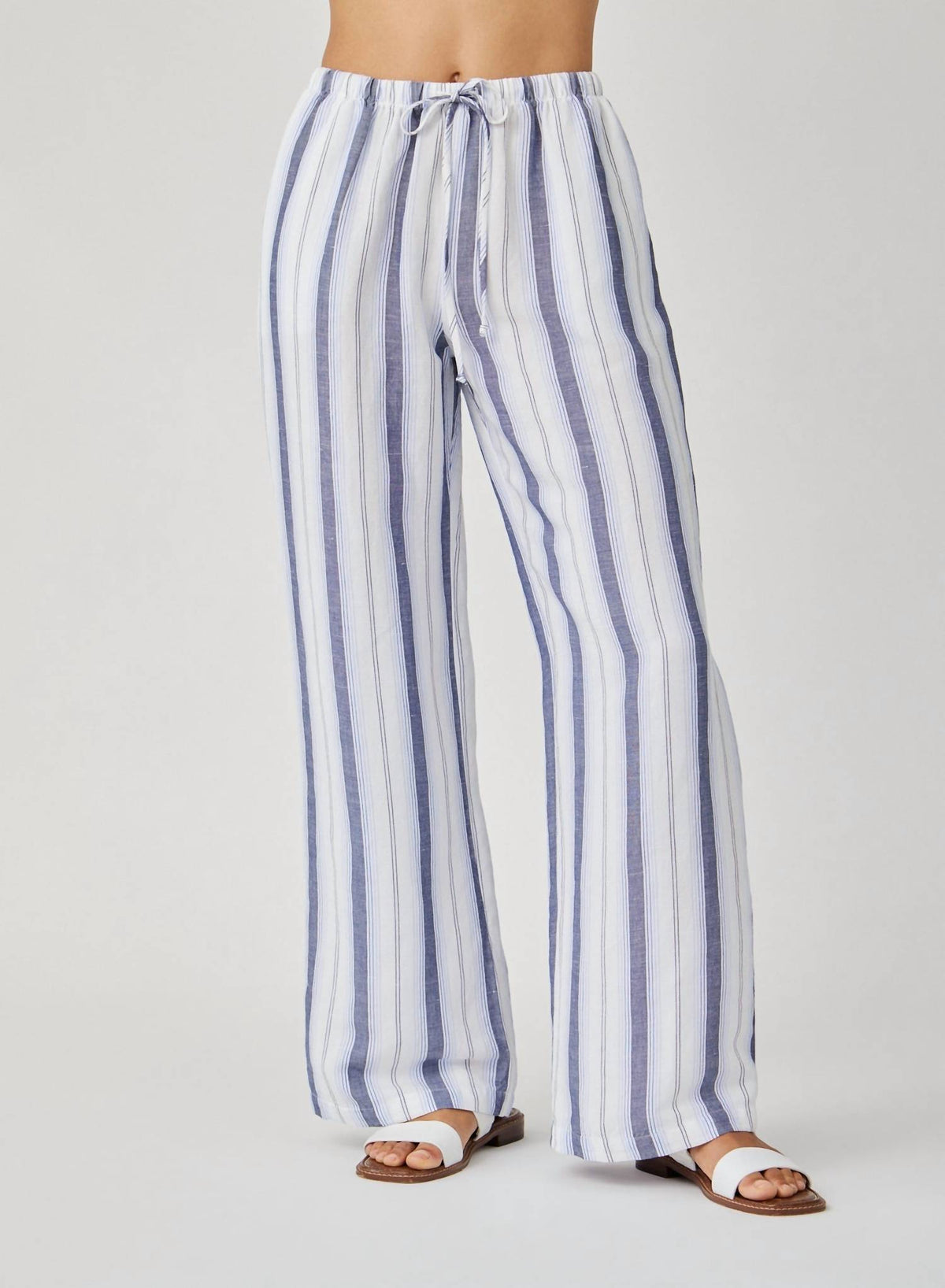 Bella Dahl - Easy Wide Leg Pant