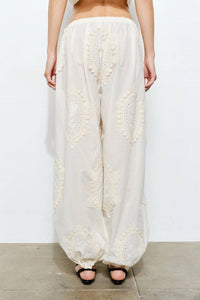 Loucia - Owen Pant
