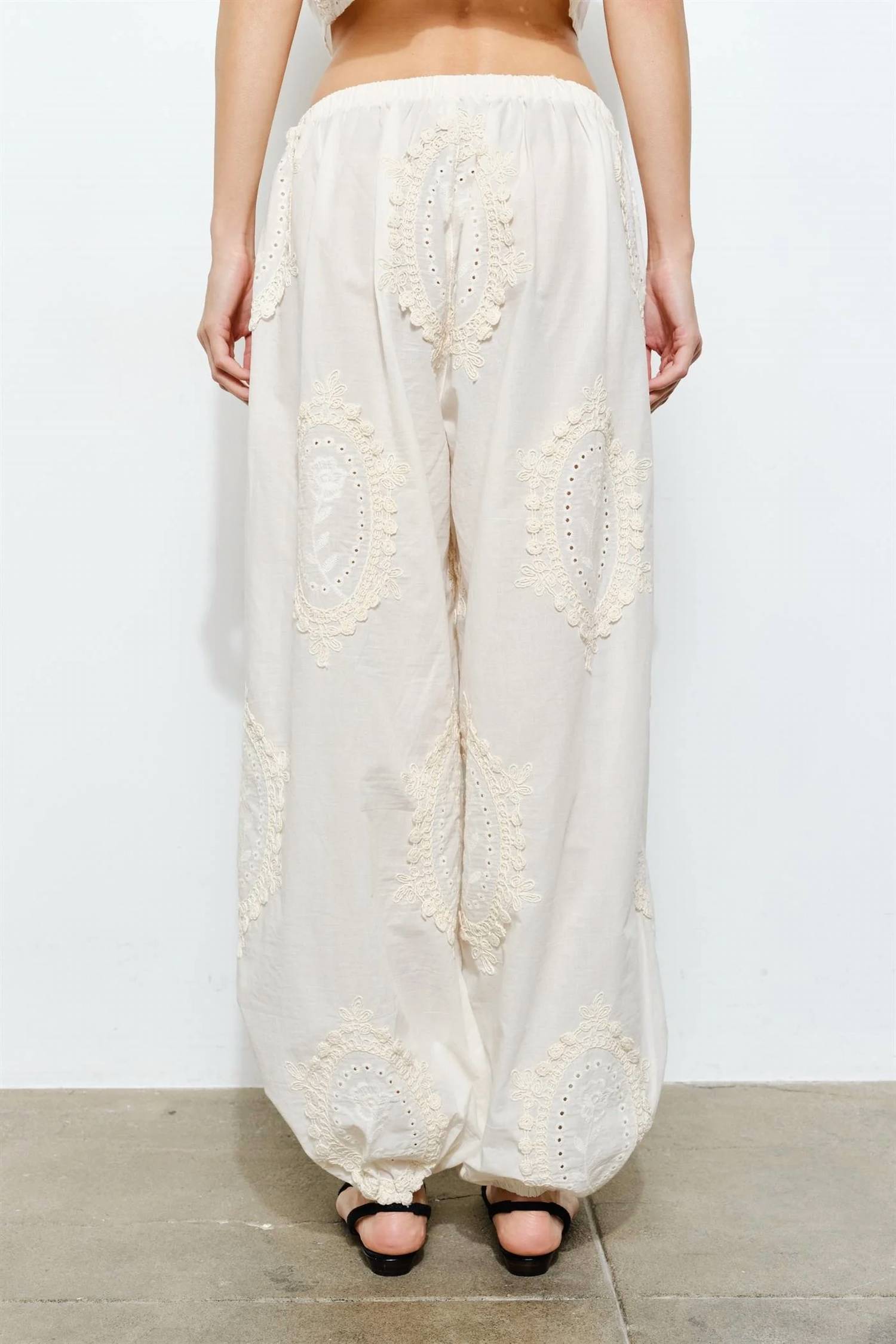 Loucia - Owen Pant