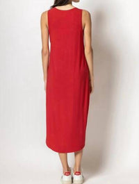 Lilla P - Easy Tank Dress