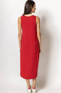 Lilla P - Easy Tank Dress