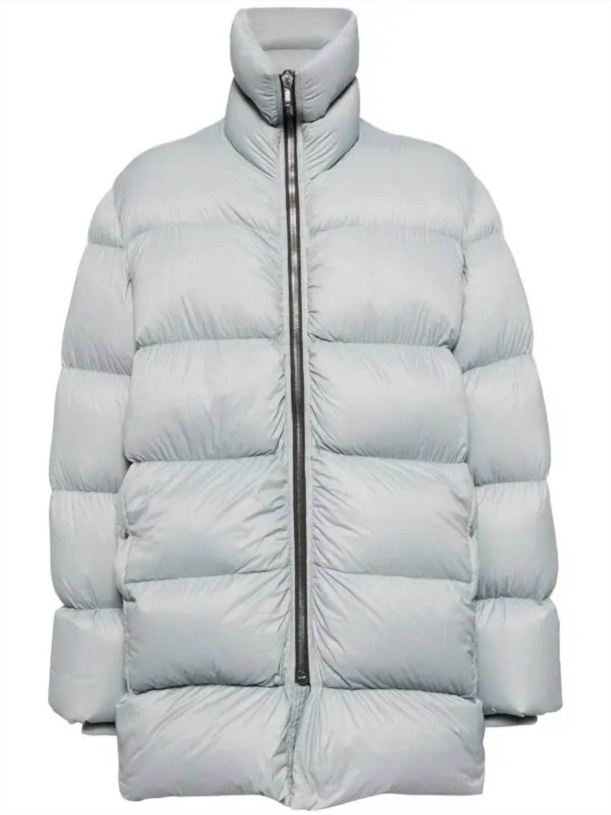 Rick Owens - Women's Turtle Coat
