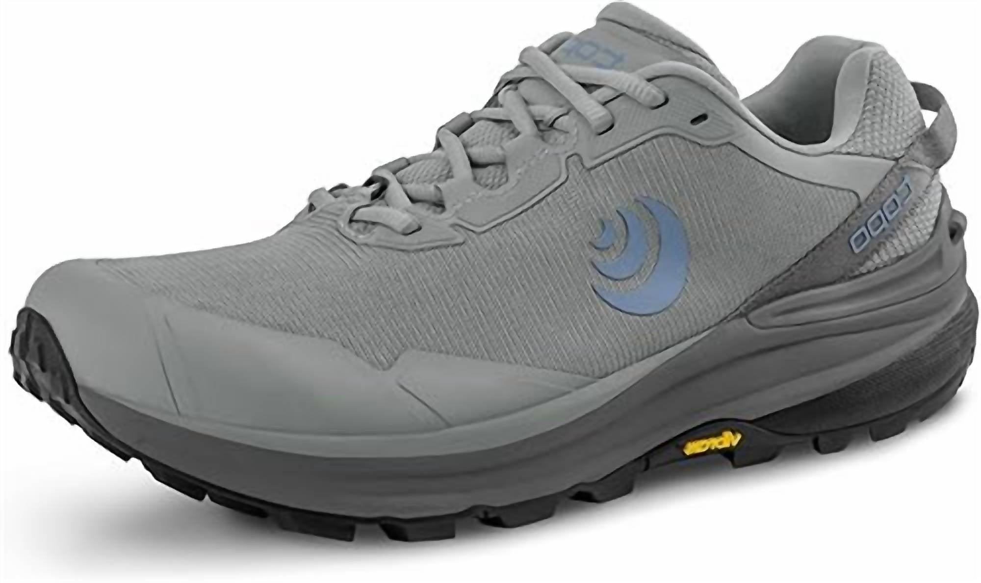 Topo Athletic - Women's Traverse Trail Running And Hiking Hybrid Shoes
