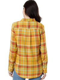 Toad&Co - Re-Form Flannel Long Sleeves Shirt