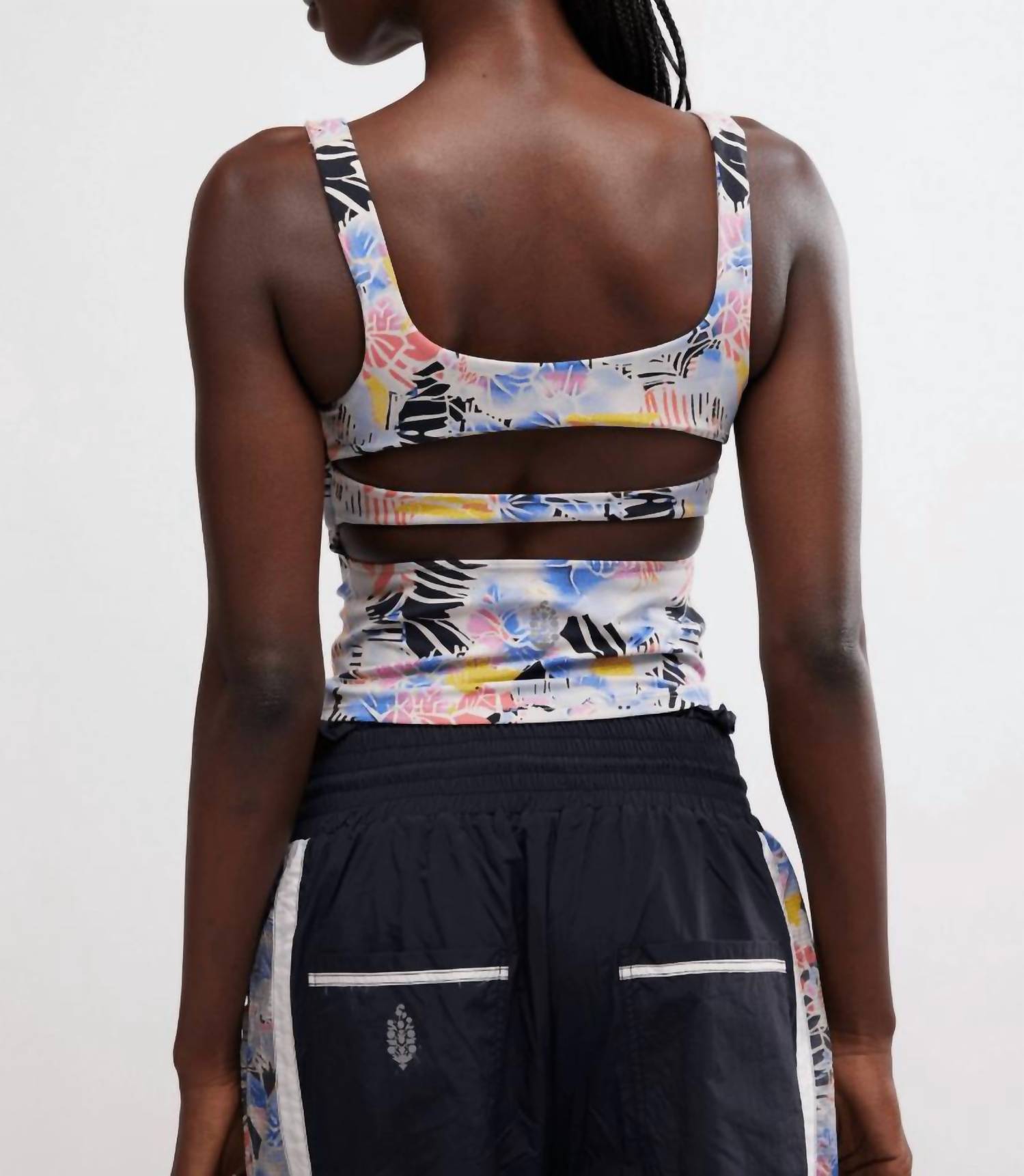 Free People - Never Better Long Tank