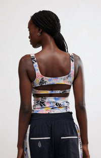 Free People - Never Better Long Tank