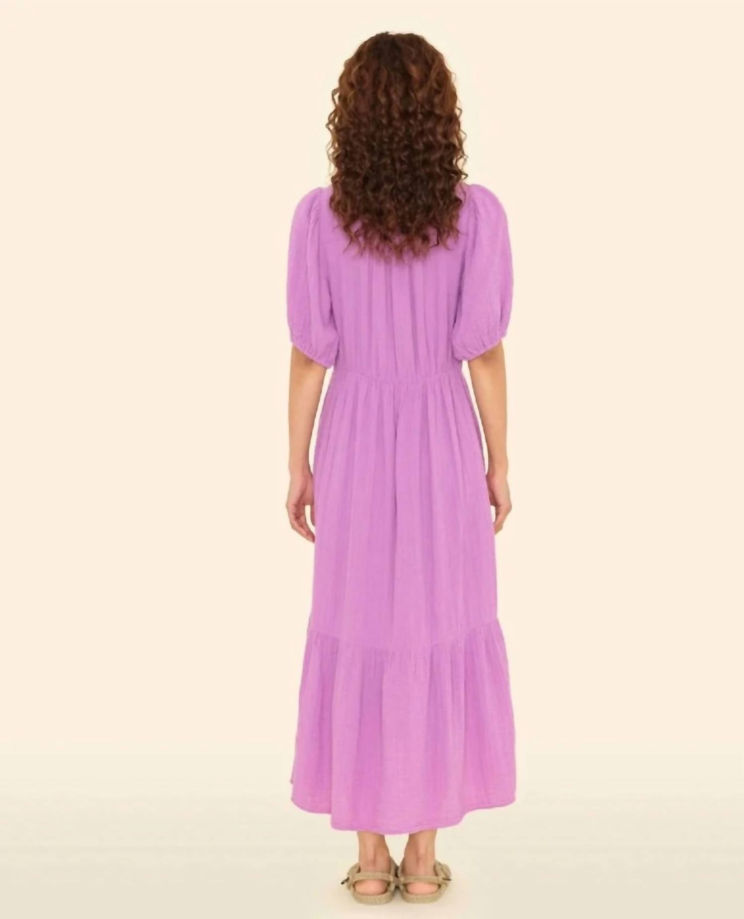 Xirena - Lennox Midi Dress