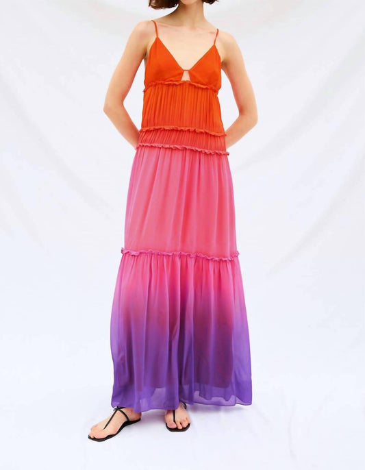 Rails - Antonella Dress