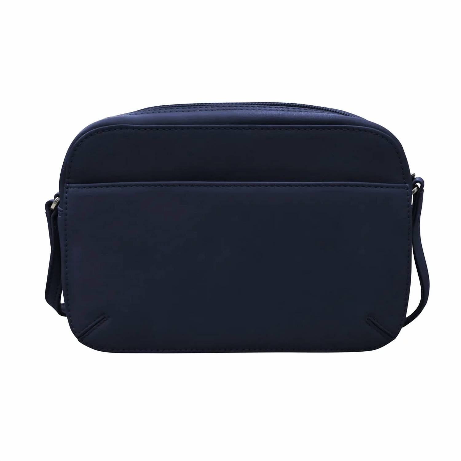 Ili New York - Camera Bag With Rfid