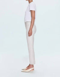Pistola - Women's Lennon High Rise Crop Boot Pant