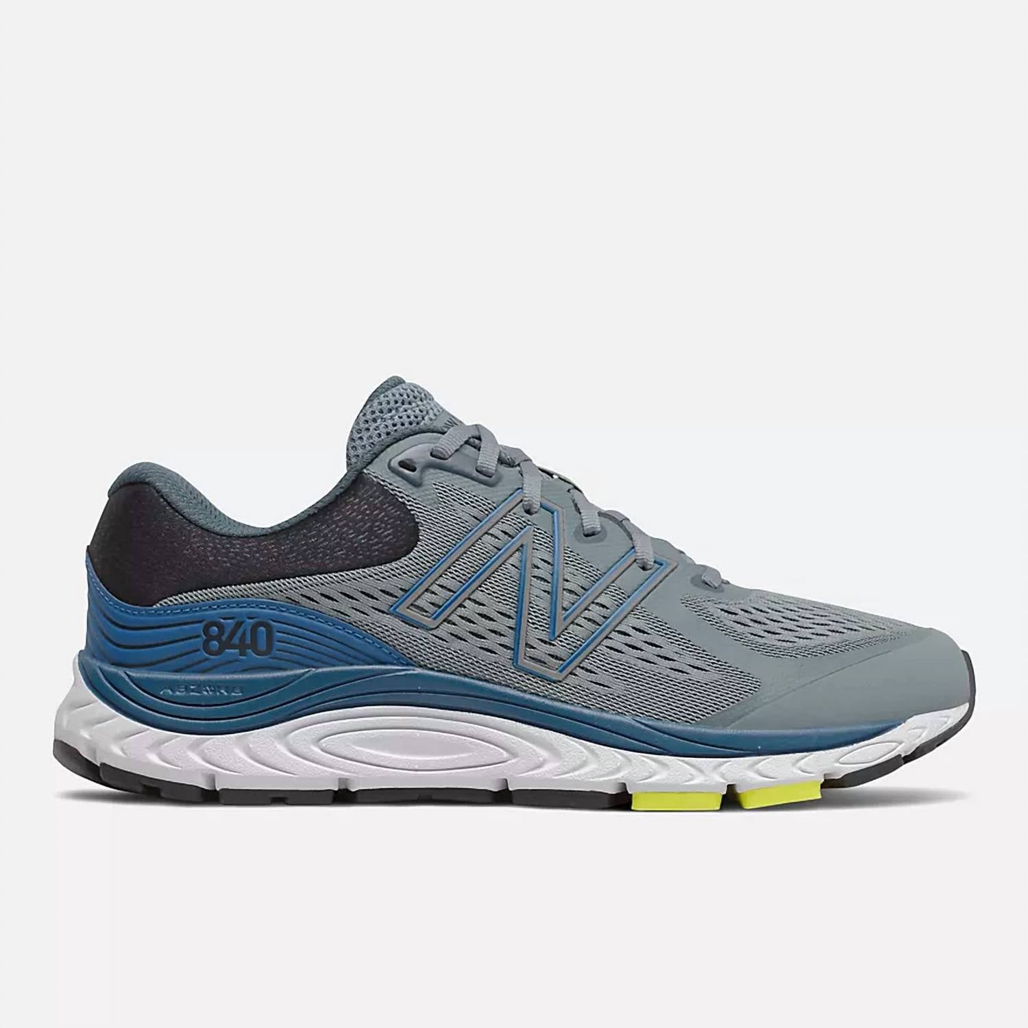 New Balance - Men's M840lb5 Running Shoes