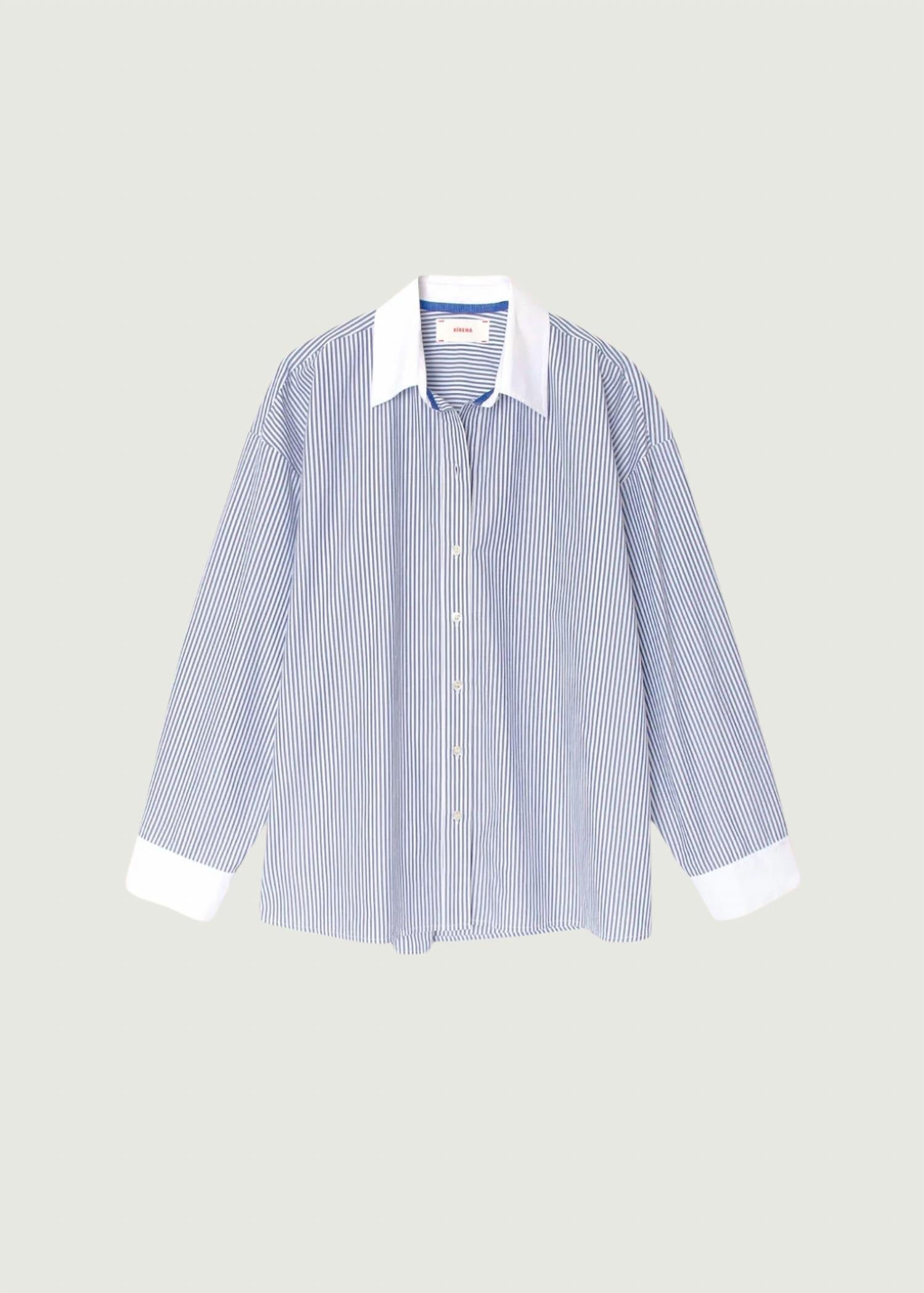 Xirena - Women's James Shirt